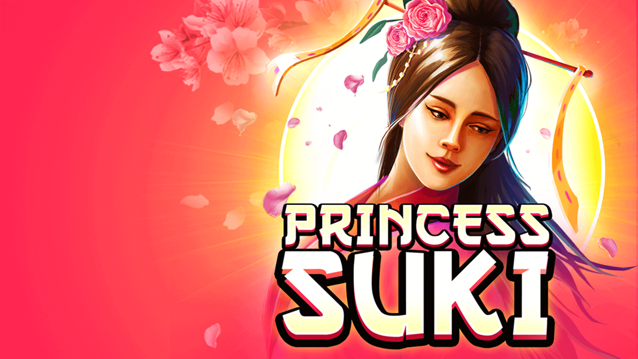 Princess Suki